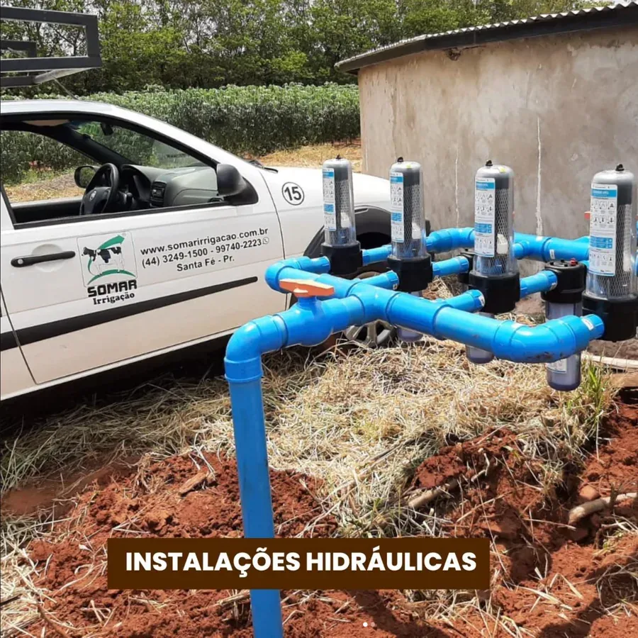 Registro 2 do Instagram da Somar